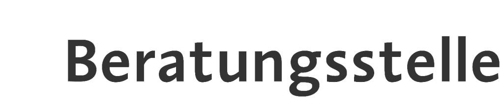 Textelement: Beratungsstelle